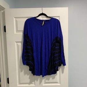 Comfy USA long sleeve top